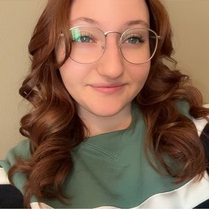 Meet your Posher, Hailey